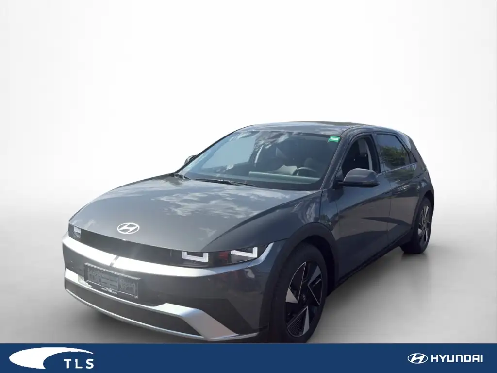 Hyundai IONIQ 5 Techniq Elektro 63 KWH 170PS Navi Digitales Cockpi