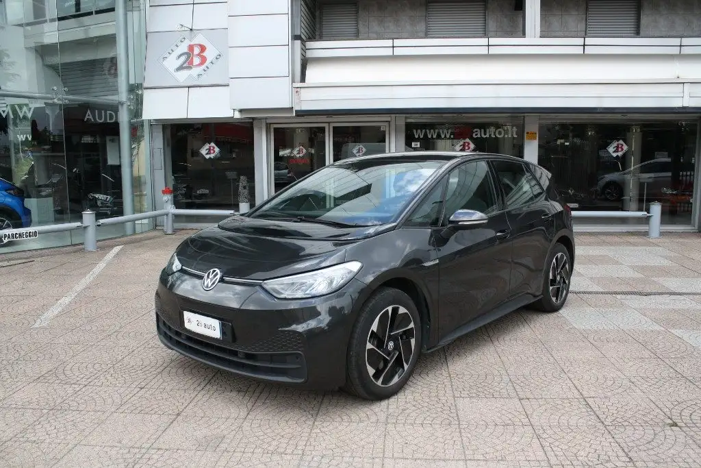 Volkswagen ID.3 Pro Performance 58 KWH