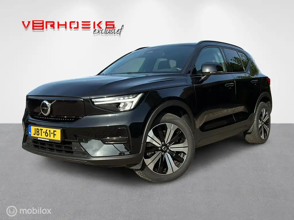 Volvo XC40 Recharge Plus 70 kWh