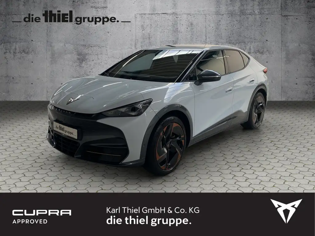 CUPRA Tavascan VZ 4Drive Pano+Navi+LED+RFK+PDC Pano