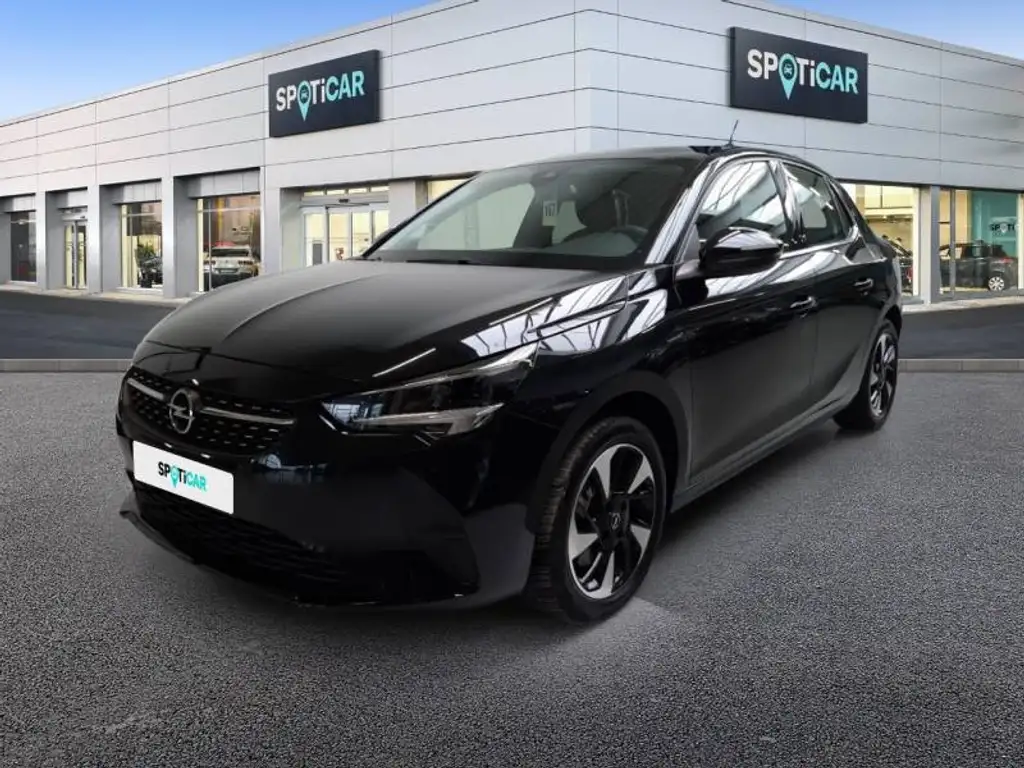 Opel Corsa-e 6 -e Auto e-Elegance