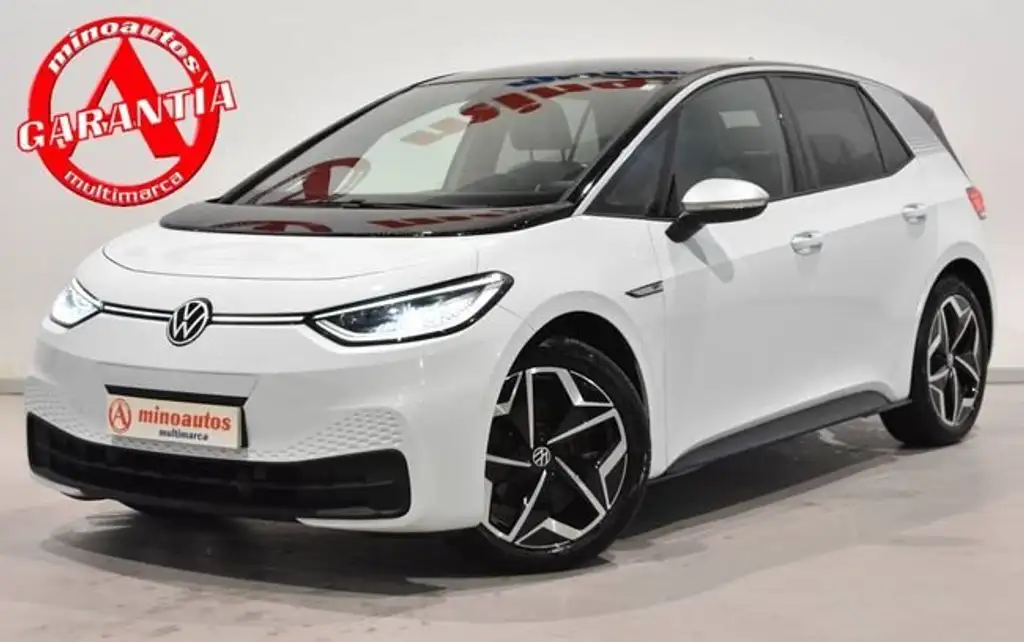 Volkswagen ID.3 1ST PLUS 204 CV