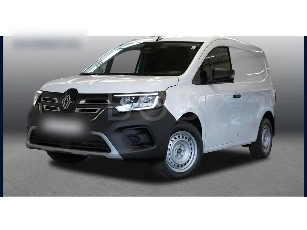 Renault Kangoo Electric Rapid E-Tech Advance Comfort Range AC11