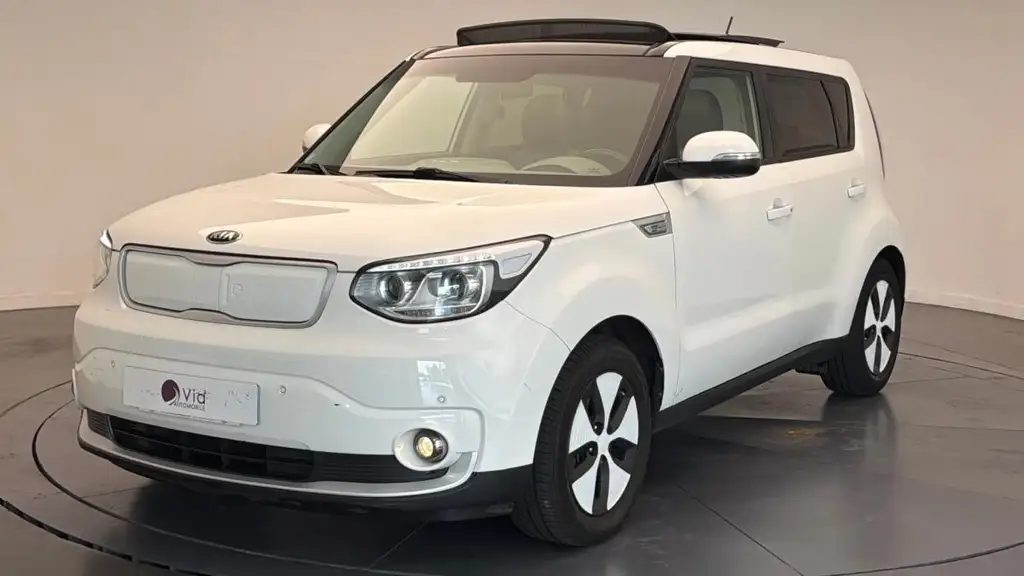 Kia e-Soul EV ULTIMATE TOIT OUVRANT SOH 94%