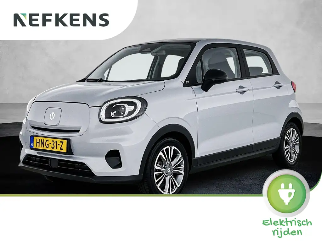 Leapmotor T03 Design 37.3 kWh 95pk | 265km WLTP Actieradius | Na