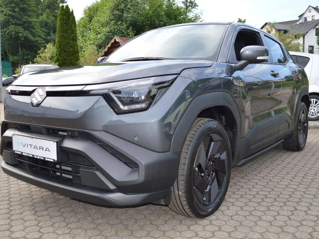 Suzuki eVitara eVitara eAxle Allgrip-e Comfort 61KW/h 183 PS
