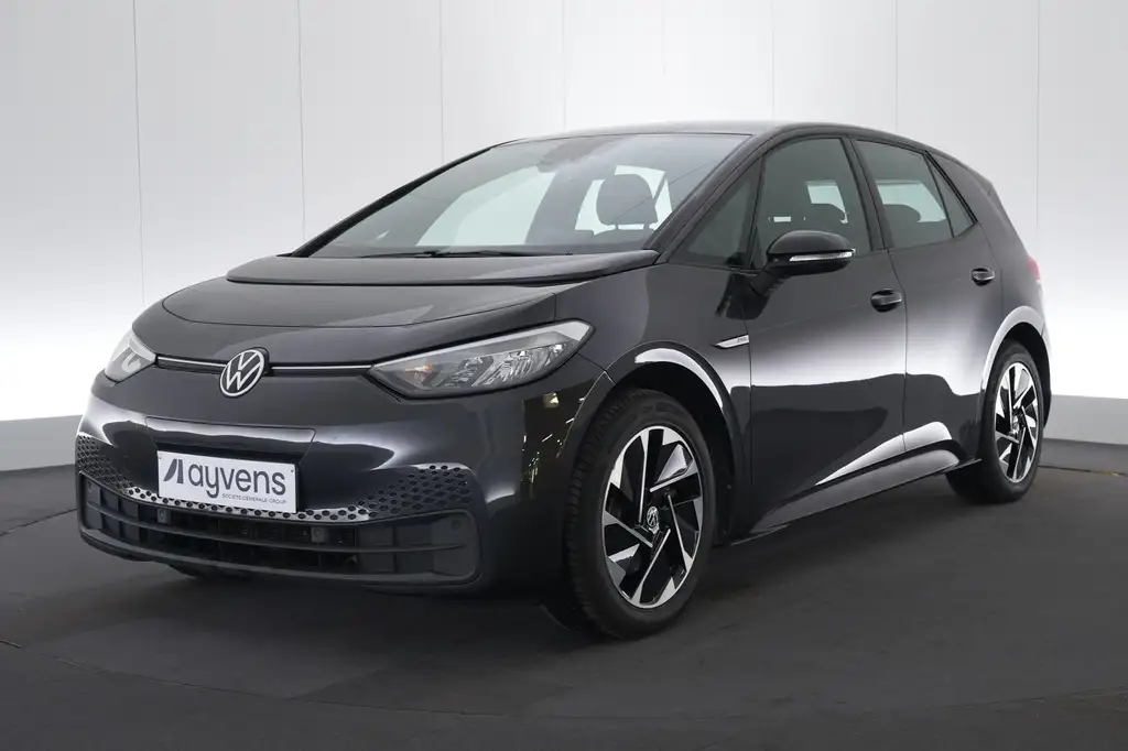 Volkswagen ID.3 62 kWh Pro LED GPS PDC Heat-Pump Carplay ACC