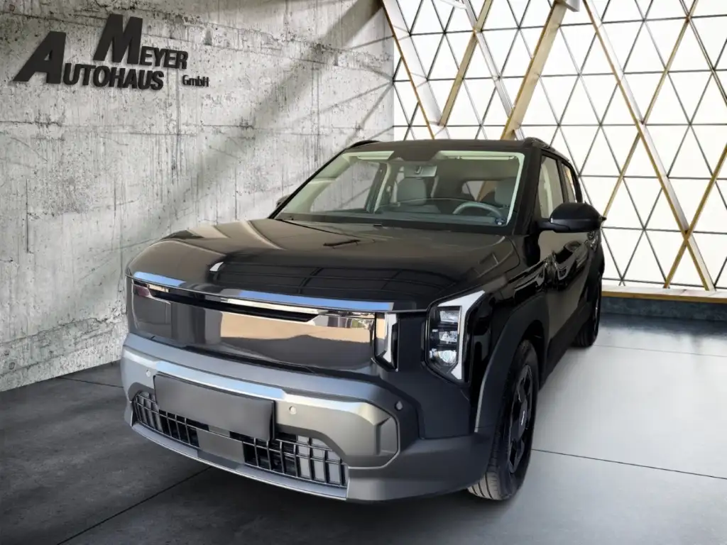 Kia EV2 42,2-kWh FWD Air 5 Sitze+Winter-Paket+Wärmepumpe+N