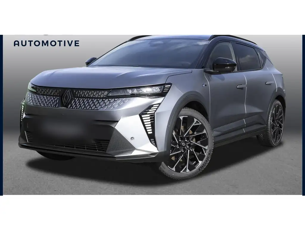 Renault Scenic E-Tech Esprit Alpine 220 Long Range 22 KW