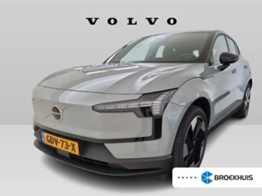 Volvo EX30 Single Motor Extended Range Plus 69 kWh SoH 98% |