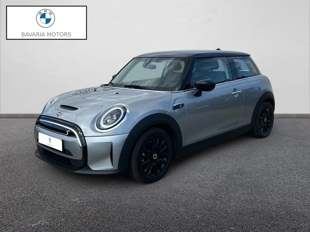 MINI Cooper SE Cooper SE 184ch  Essential BVA