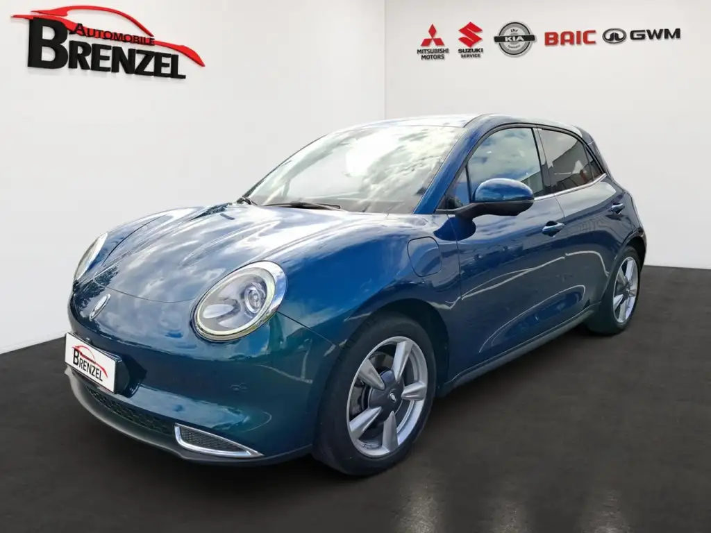 GWM ORA 03 300 Pro adapt. Tempomat Rundumkamera Klima Navi