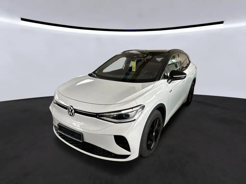 Volkswagen ID.4 GTX 4MOTION IQ-LIGHT/ACC/APP-C./DAB+/NAVI