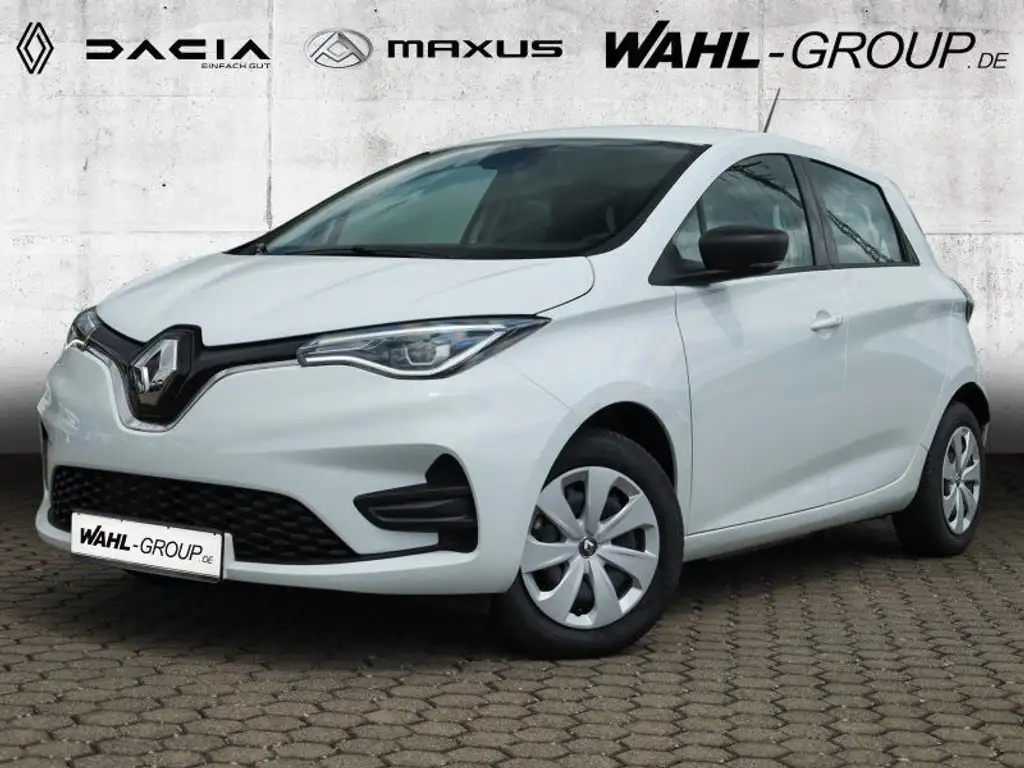 Renault ZOE Zoe Life Z.E. 40 inkl. Batterie