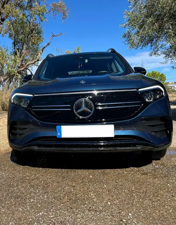 Mercedes-Benz EQB 250 IVA DEDUCIBLE!!!