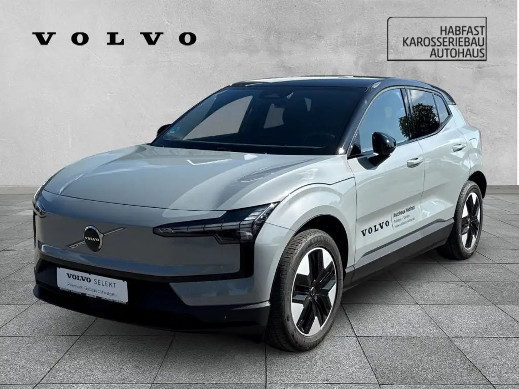 Volvo EX30 Plus Single Motor 2WD Pure Electric Soundsystem Ha