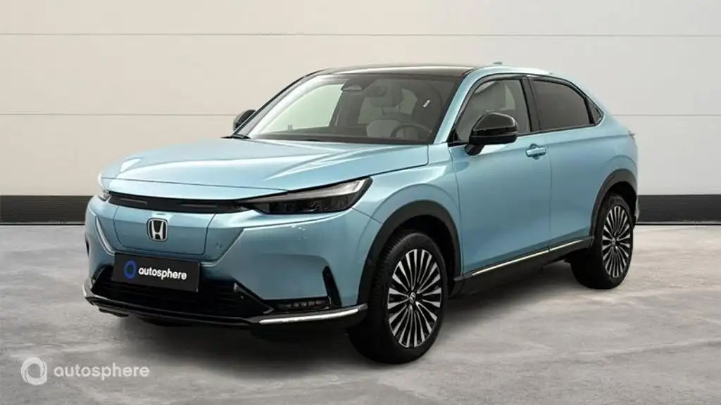 Honda e:Ny1 Electrique 204ch Advance