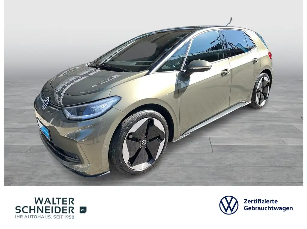 Volkswagen ID.3 Pro S Navi IQ.Light RFK