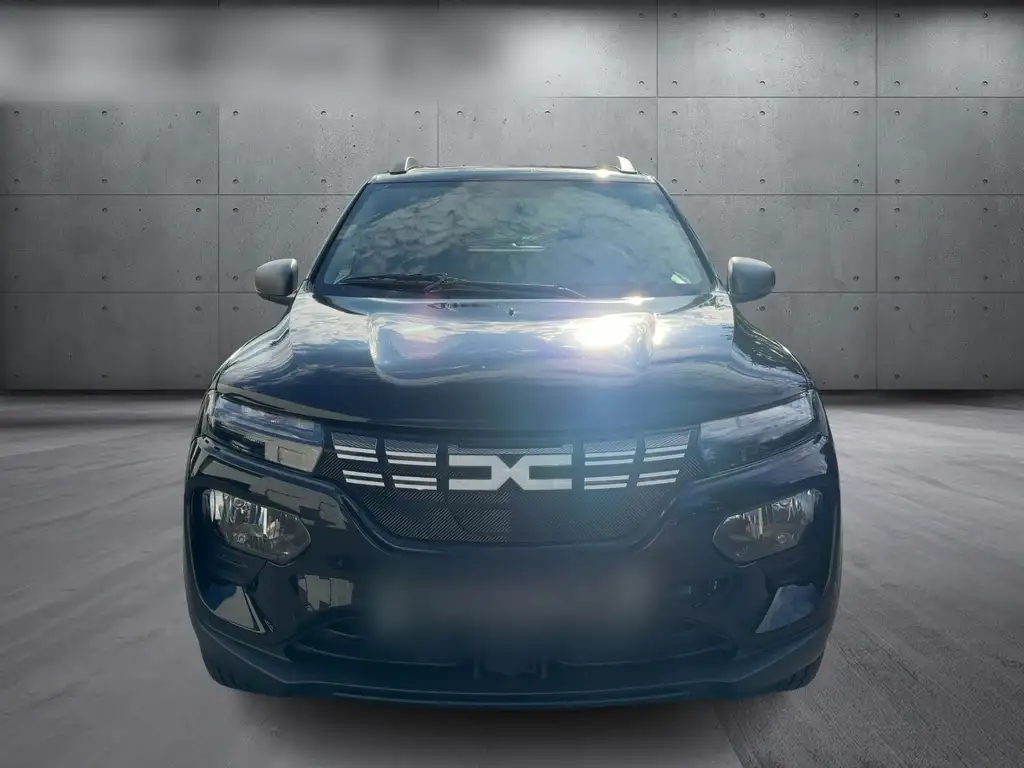 Dacia Spring Essential  KLIMA/KAMERA/NAVI