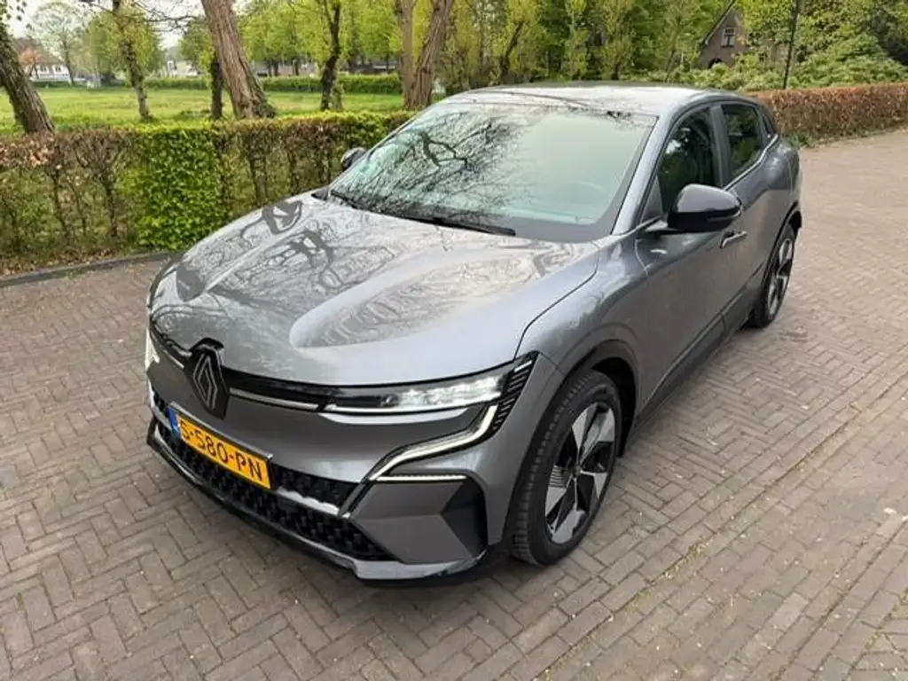 Renault Megane E-Tech EV60 Optimum Charge Evolution SOH 94,7%/Acarplay/N