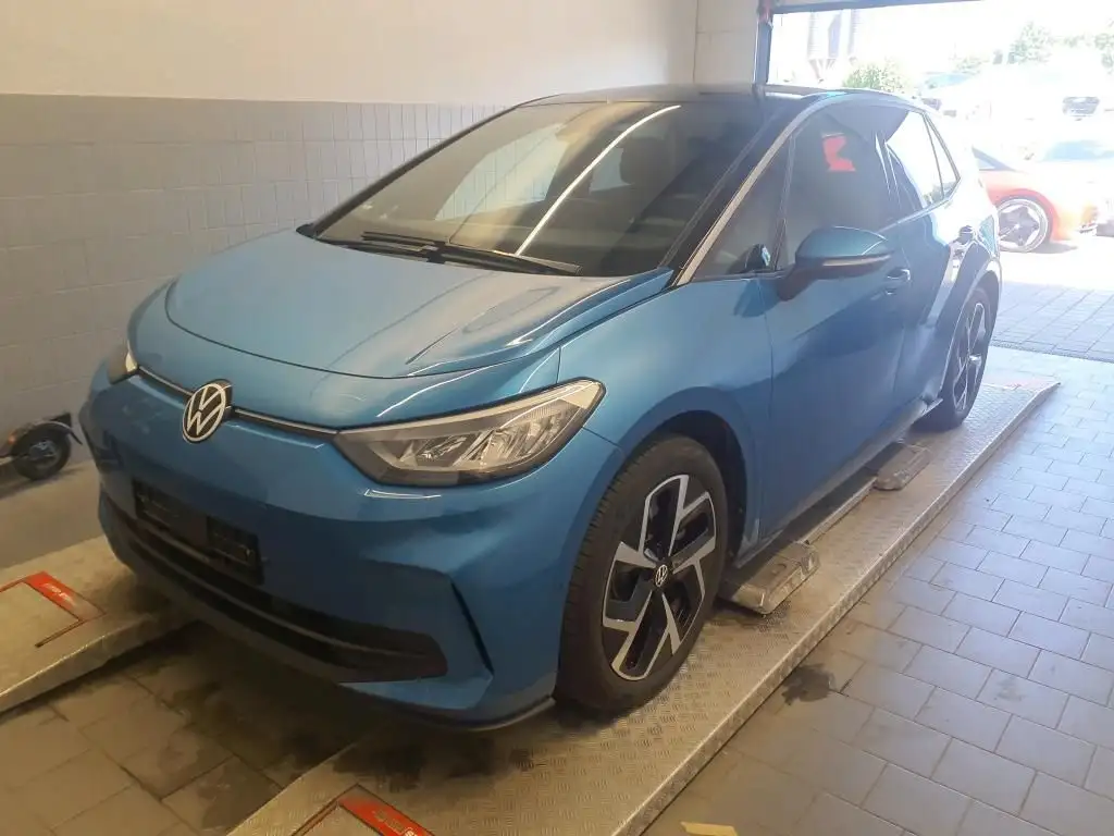 Volkswagen ID.3 MOVE 62KWh MEMORY+ALCANTARA+KAMERA+ACC+NAVI+19