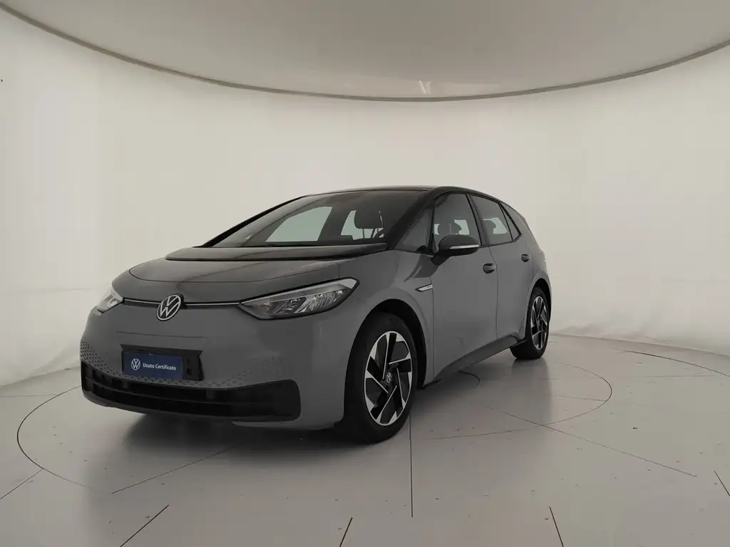 Volkswagen ID.3 58 kwh pro performance
