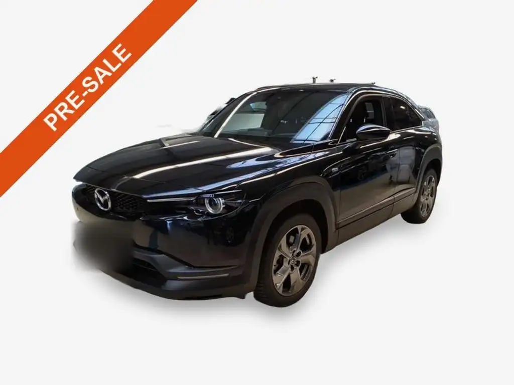 Mazda MX-30 NAVI LED RADIO AID SHZ VC PDC HUD DAB KAMERA RFK