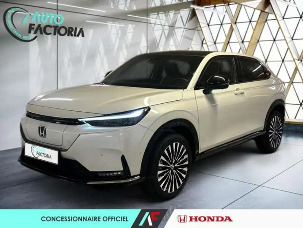 Honda e:Ny1 -37% Electrique 204ch Advance