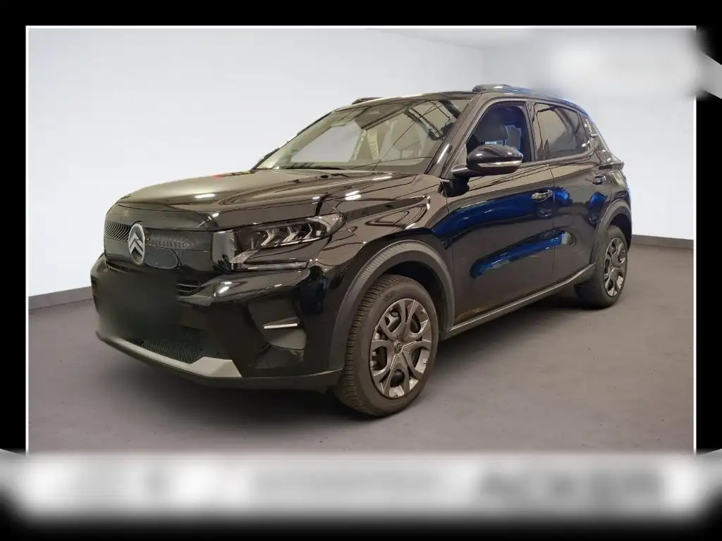 Citroen Sonstige 113 MAX 44kWh RFK/PDC/Navi/Klimaaut. -35%*