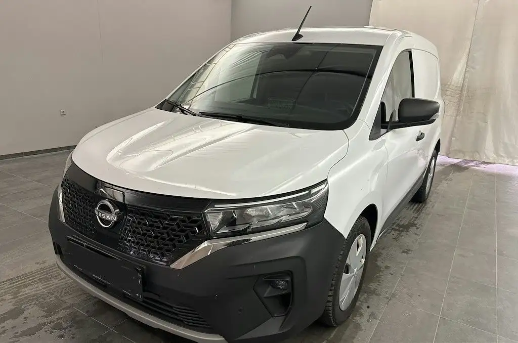 Nissan Townstar Kastenwagen L1 2,2t Acenta-Option EV