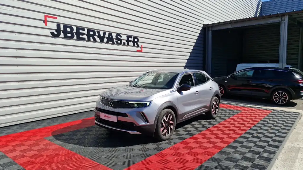 Opel Mokka-e ELECTRIQUE 136 CH BATTERIE 50 KWH GS LINE