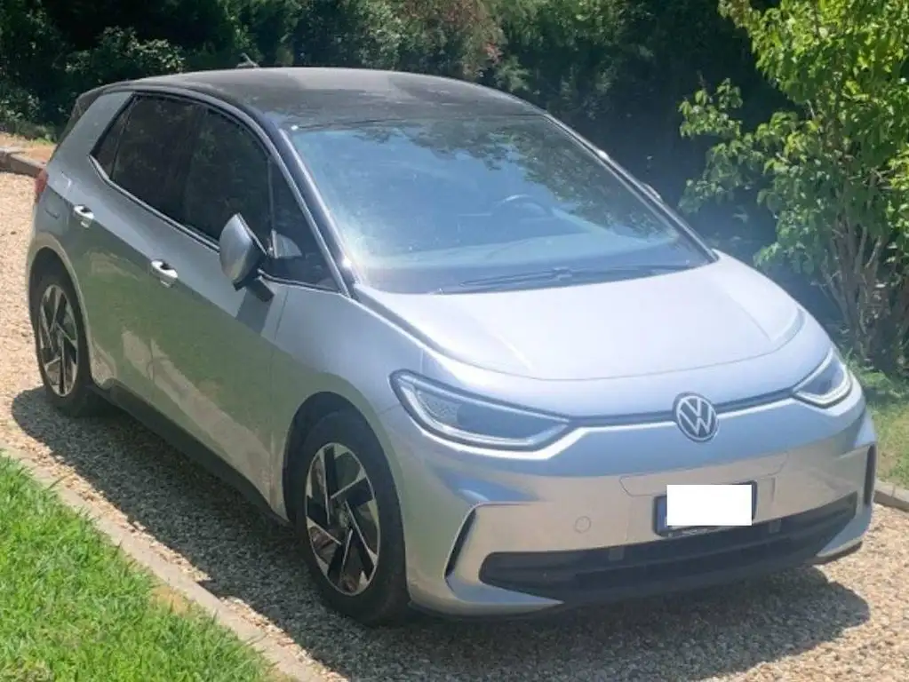 Volkswagen ID.3 ID.3 2023 59 kWh Pro Edition Plus 204cv nuova