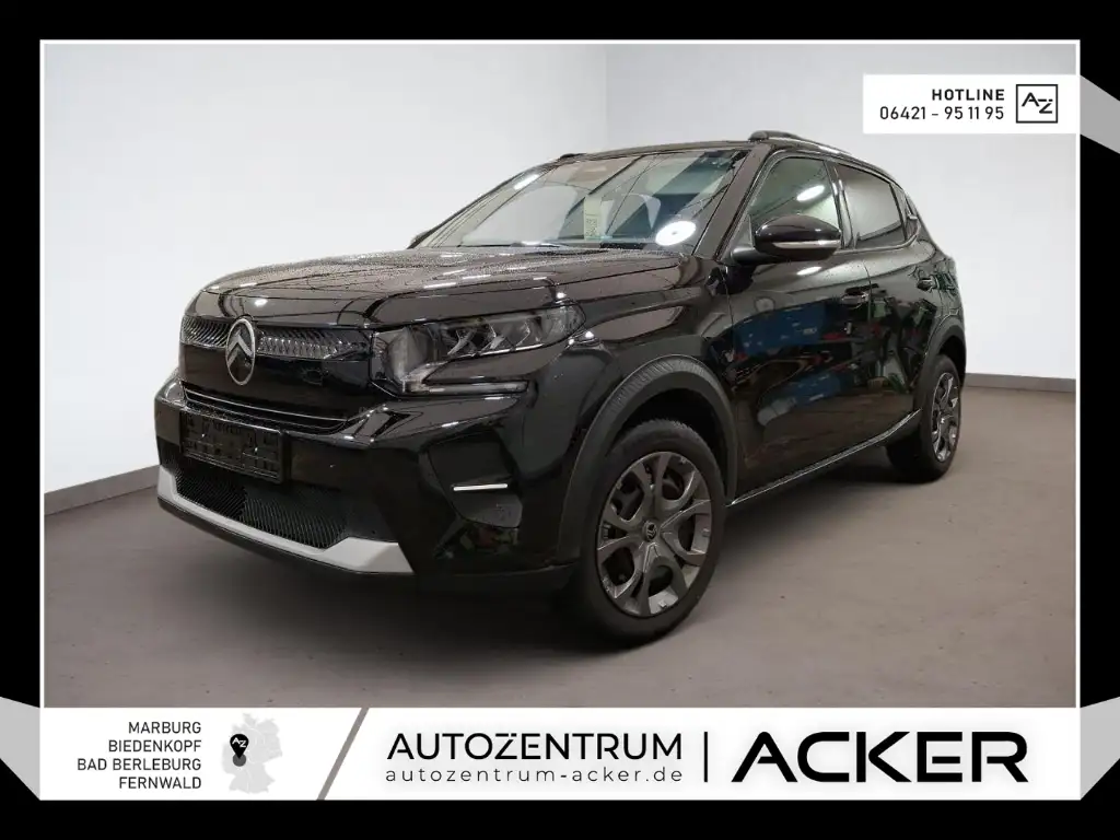 Citroen Sonstige 113 MAX 44kWh RFK/PDC/Navi/Klimaaut. -37%*
