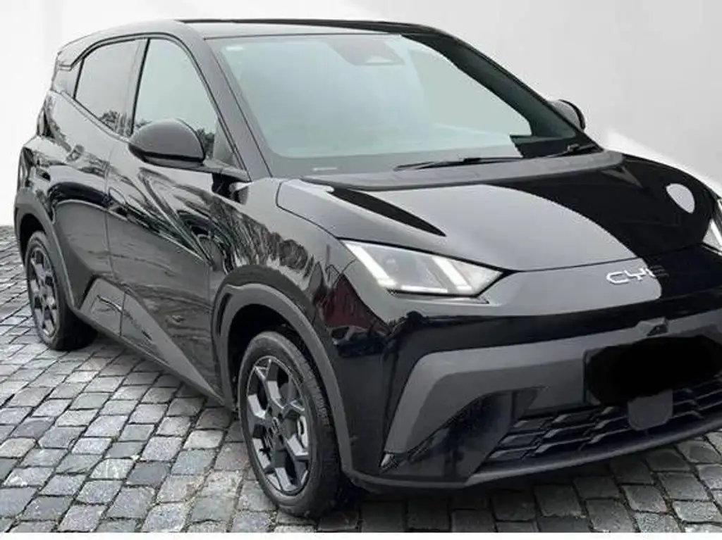 BYD Dolphin Surf DOLPHIN SURF Comfort/AppNavi/ACC/ALU/PDC/Kamera/uvm