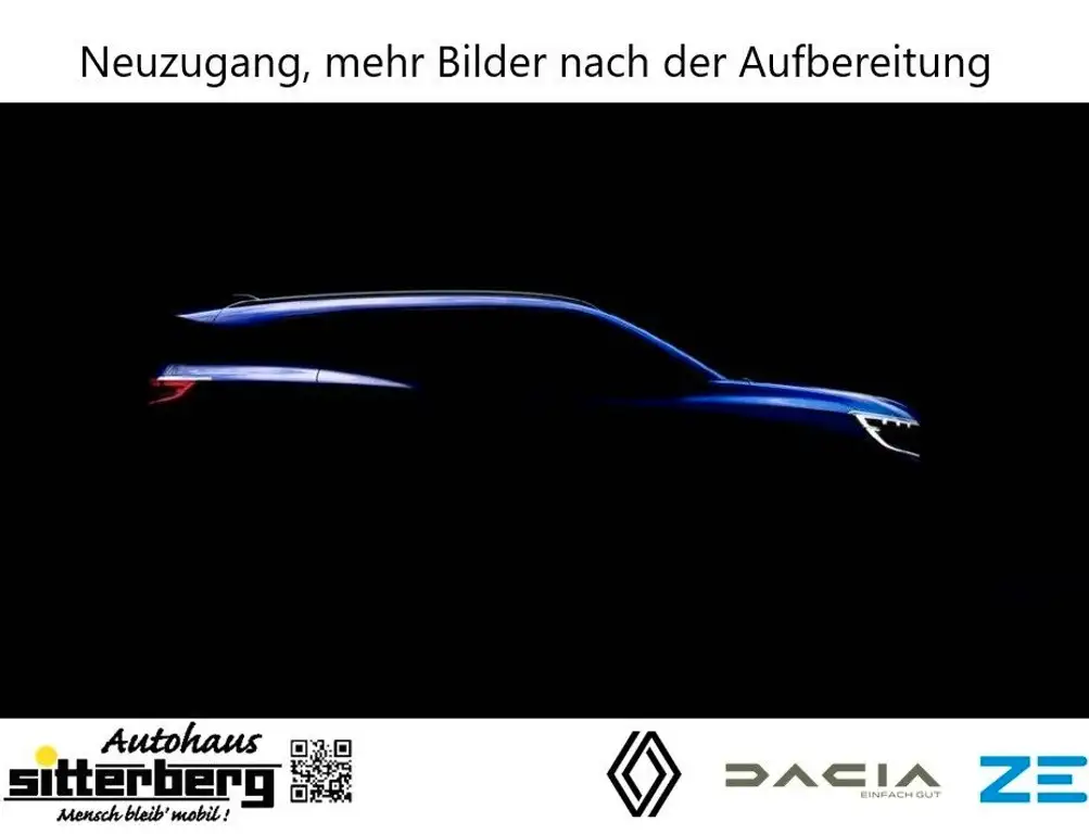 Dacia Spring Electric 45 Comfort Plus 92% Akku