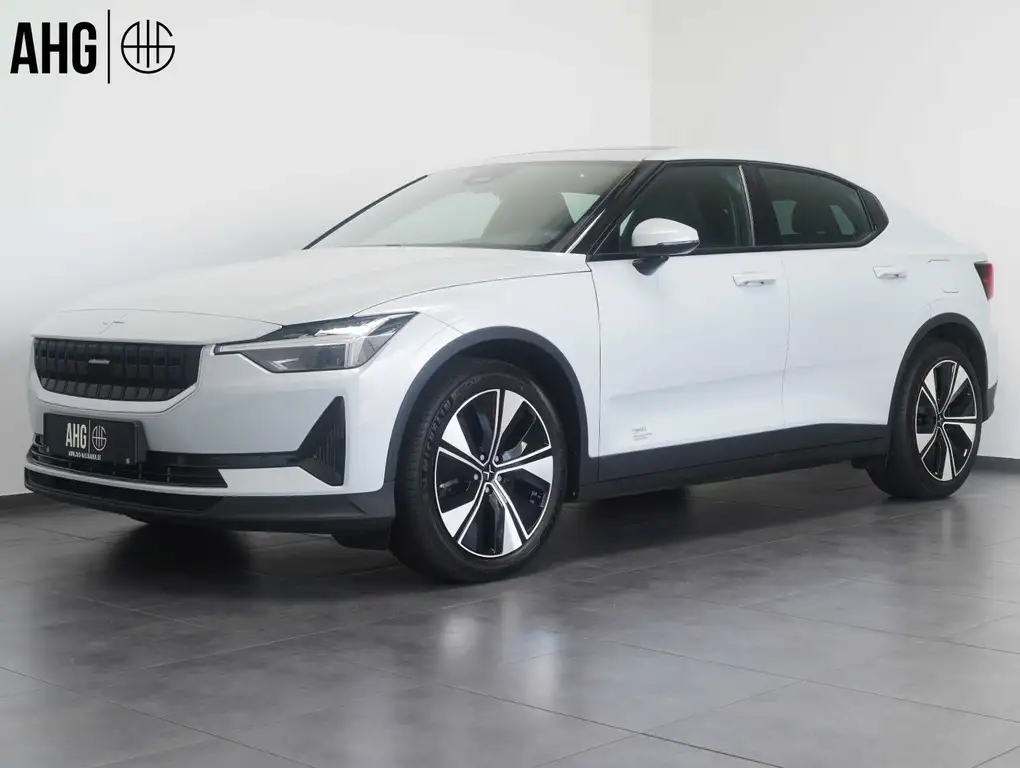 Polestar 2 Long Range Dual Motor AWD PLUS-PAKET/AHK