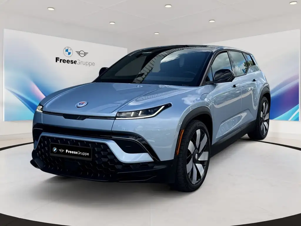 Fisker Ocean 415 kW AWD Extreme IM KUNDENAUFTRAG
