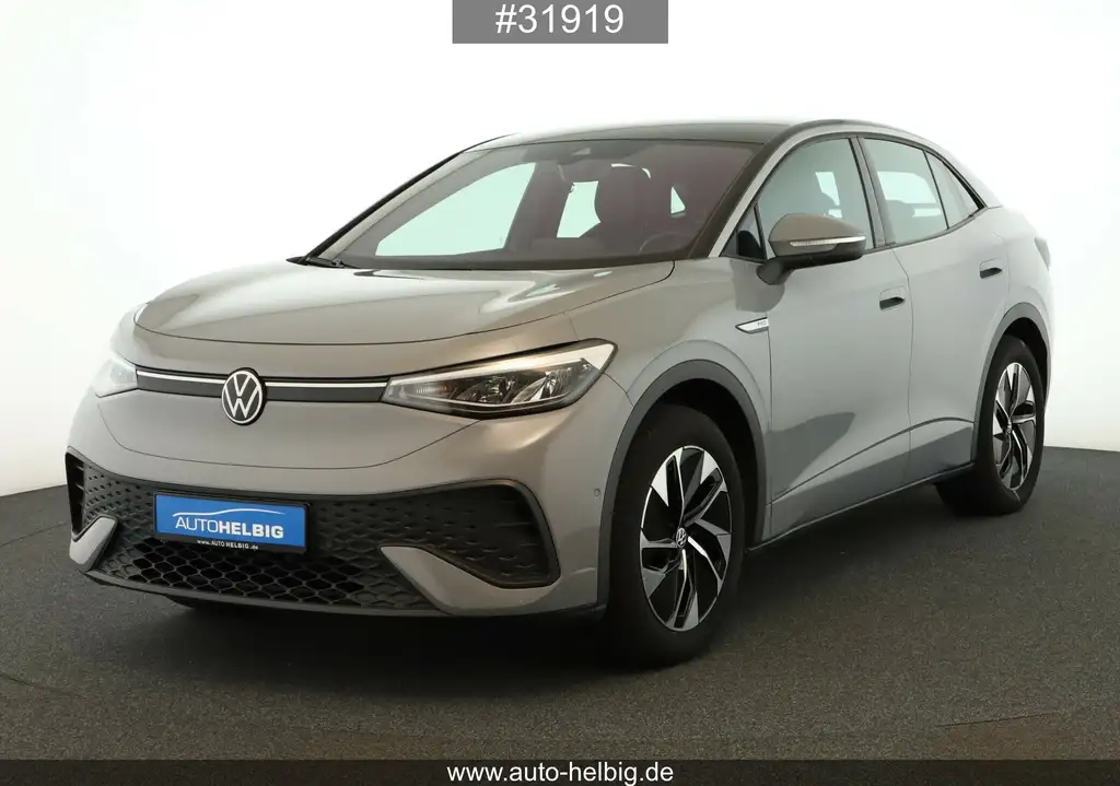 Volkswagen ID.5 ID.5 Pro Performance #Wärmepumpe#DCC#ACC#Kamera#