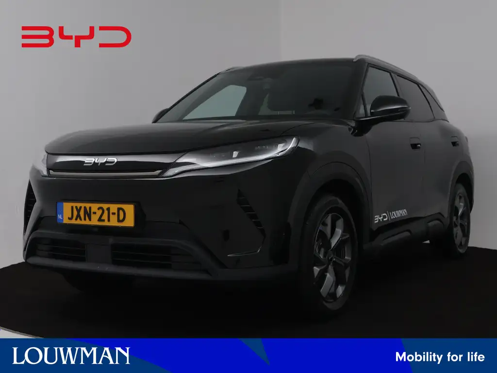 BYD Atto 2 Comfort 65 kWh | 430 KM Range |