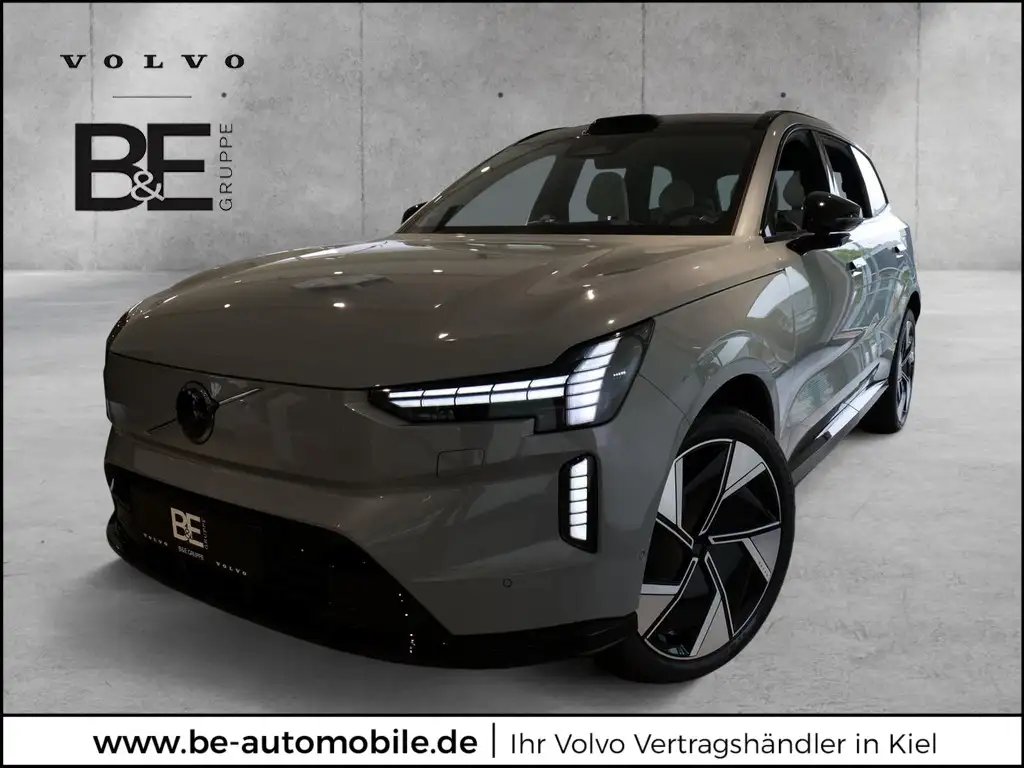 Volvo EX90 Ultra Performance Pure Electric AWD