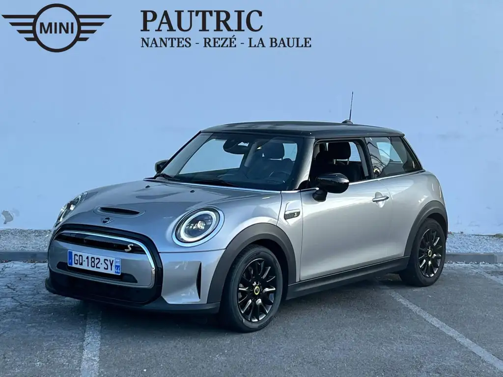 MINI Cooper SE Cooper SE 184ch Edition Premium BVA 5CV