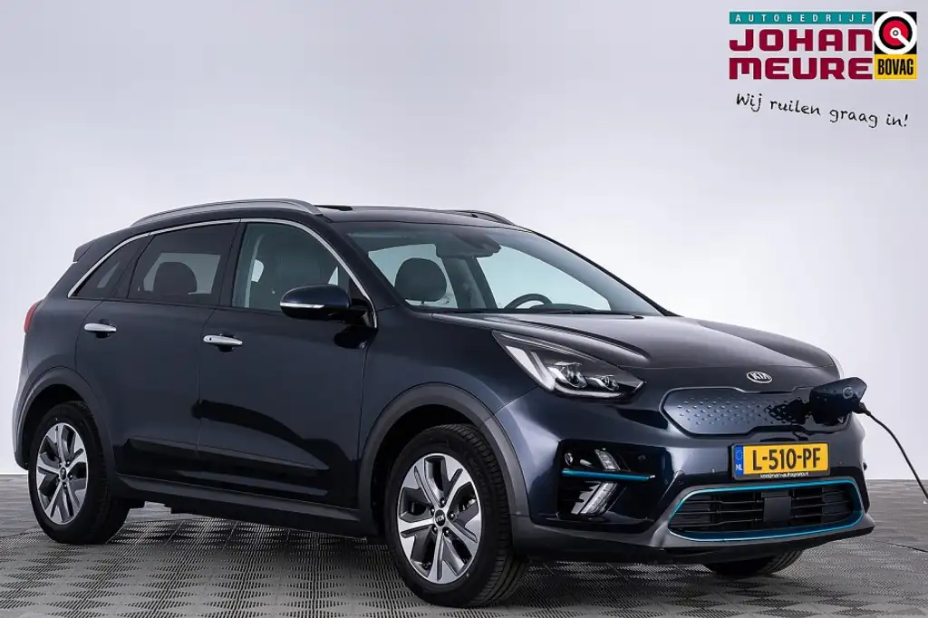 Kia e-Niro DynamicPlusLine 39 kWh *100% SOH* PANORAMA | FULL