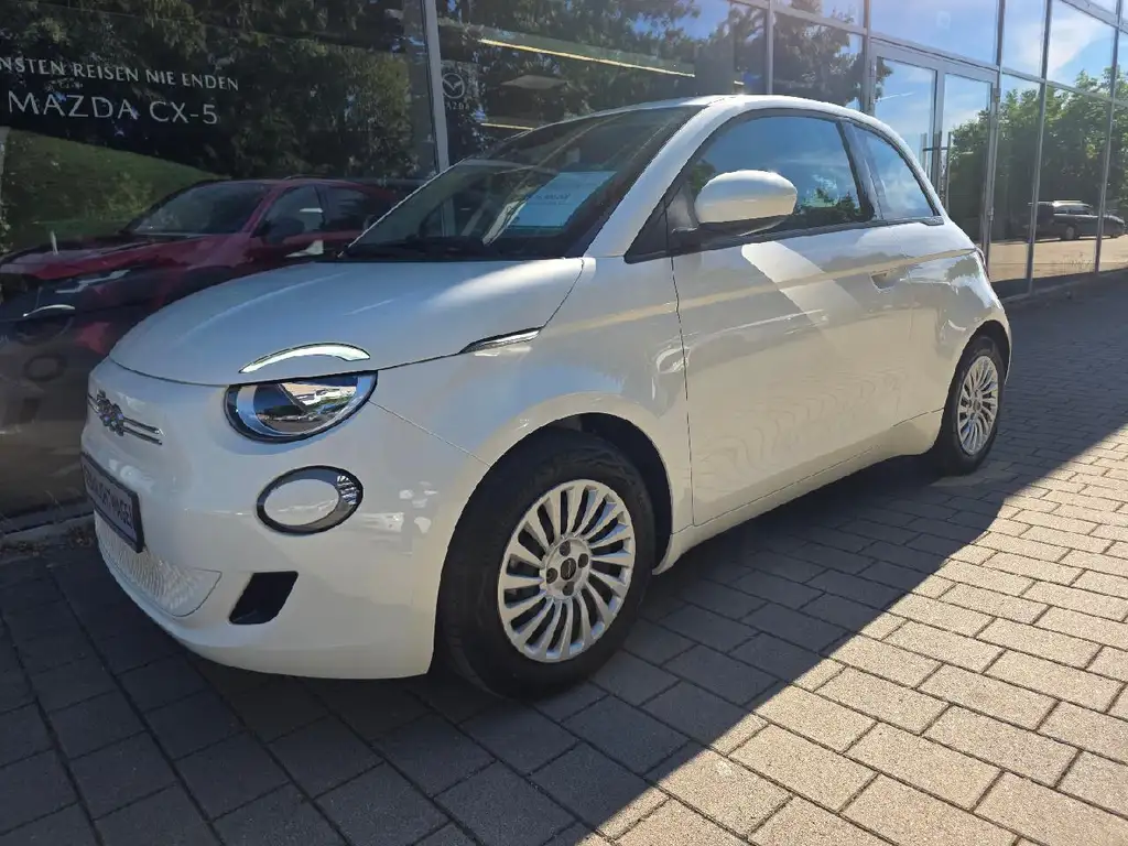 Fiat 500e Lim. Klimaautomatik Apple/Android Tempomat