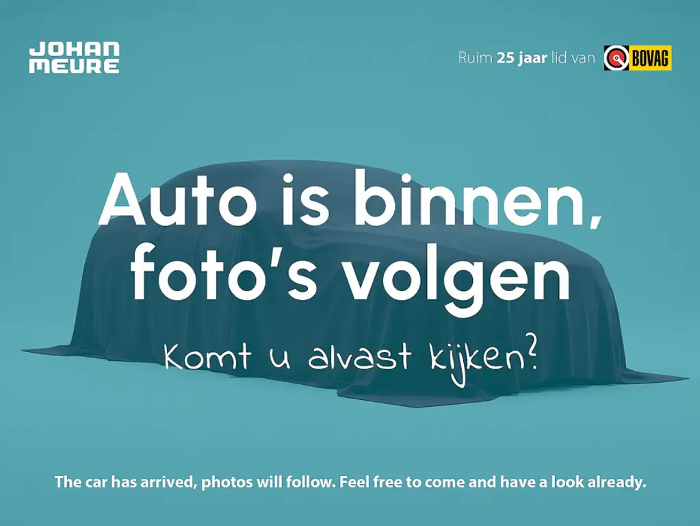 Dacia Spring Expression 27 kWh *SOH 93%* LEDER ✅ 1e Eigenaar