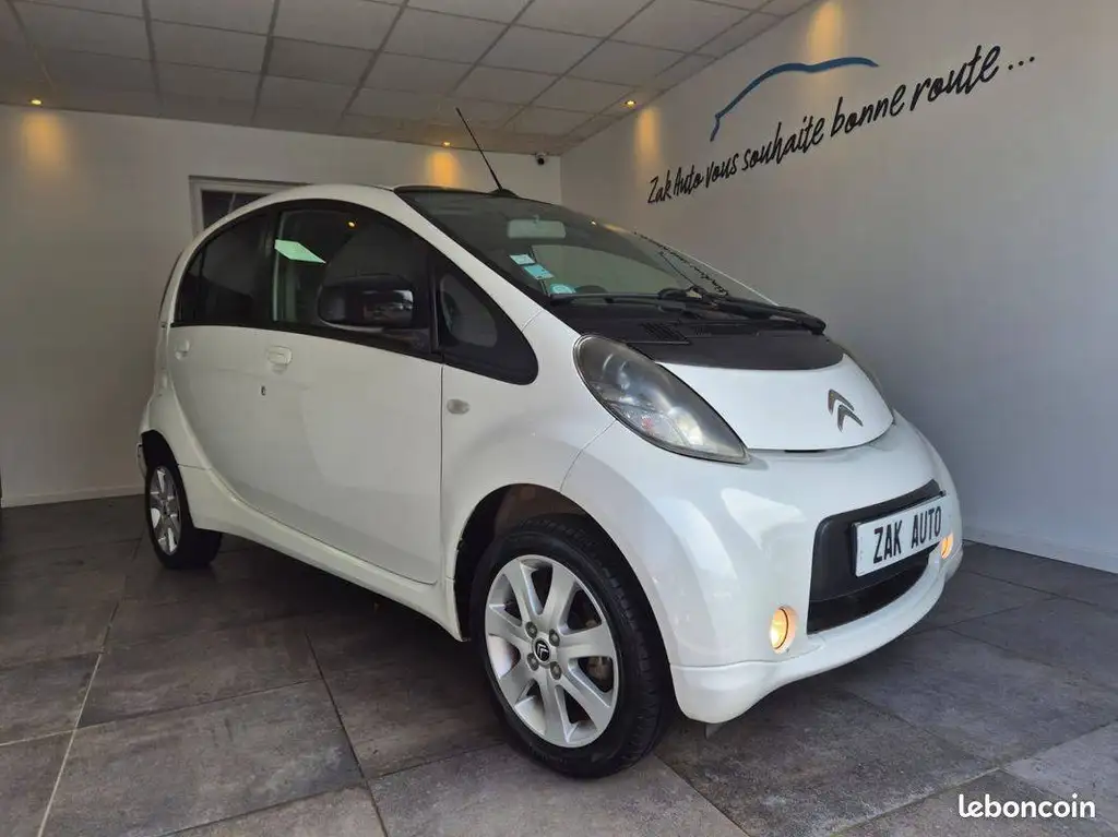 Citroen C-Zero C-Zero Airdream