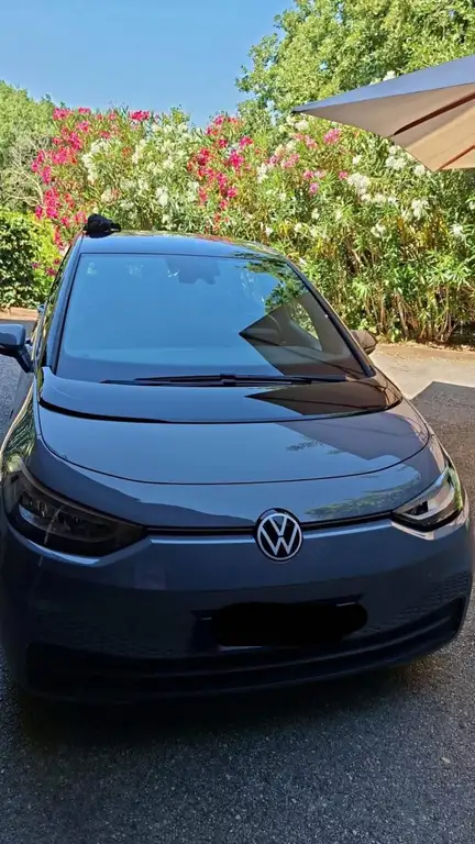 Volkswagen ID.3 58 kWh Pro Performance