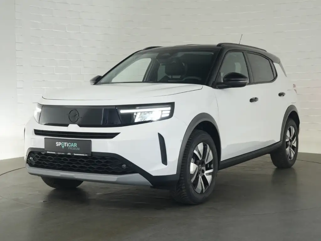 Opel Frontera GS +Allwetter Navi RFK PDC Carplay SHZ LHZ WSZ Kli