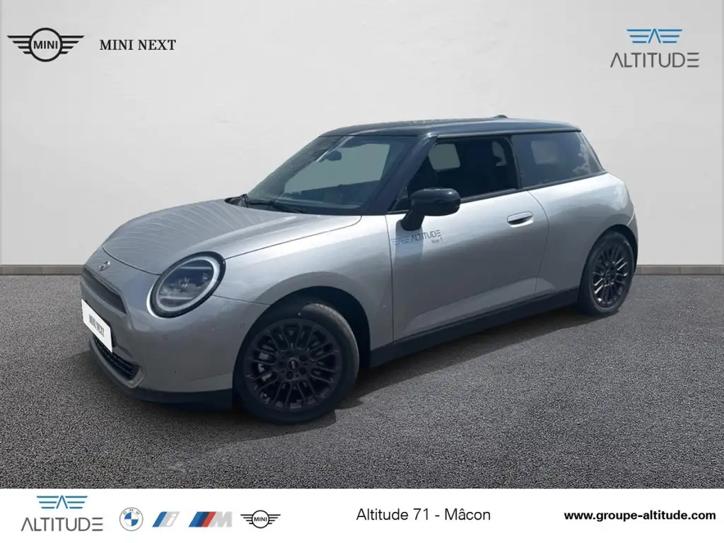 MINI Cooper E 184ch Favoured