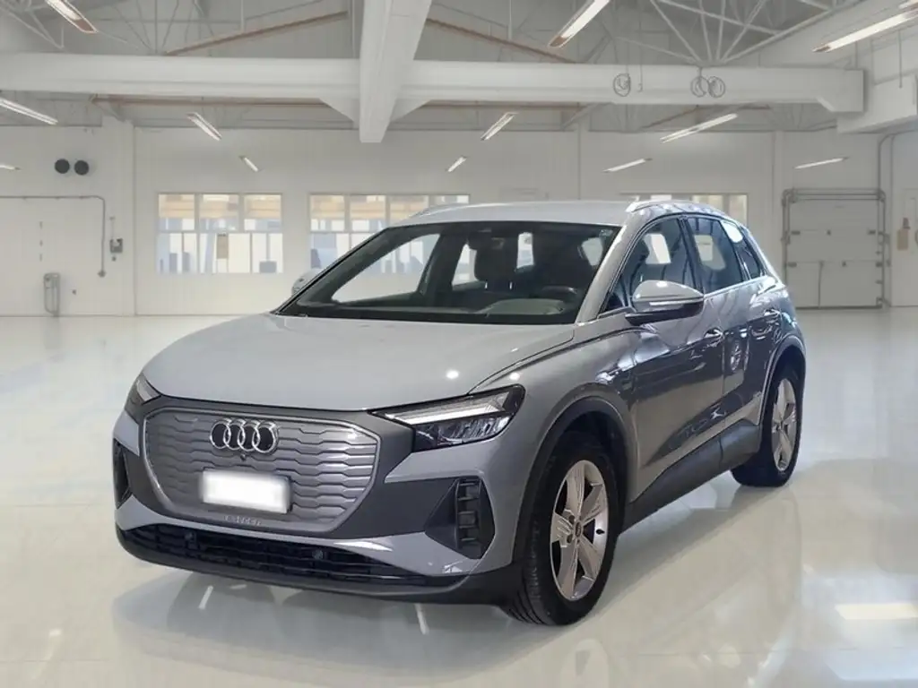 Audi Q4 e-tron 35 E-TRON SUV