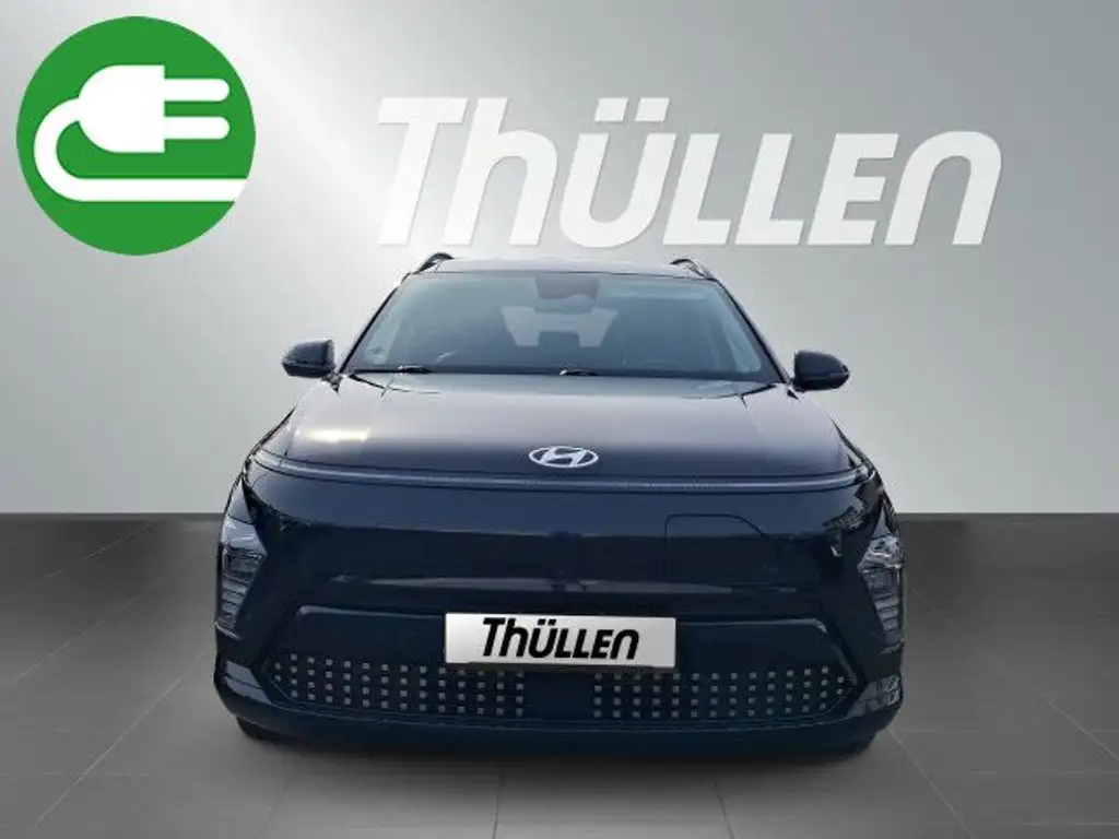 Hyundai KONA EV Prime Assist.-Paket 65,4 kWh Batterie Navi